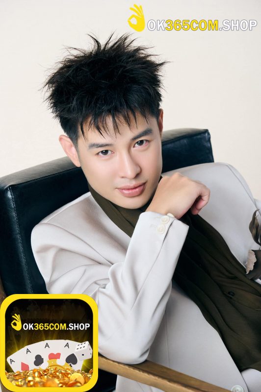 Thành tích của tác giả OK365com.shop và thương hiệu